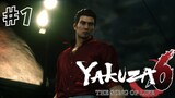 KIRYUUUU chan - Yakuza 6 #1