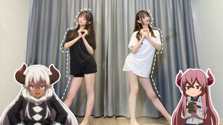 Live-Action Dance Cover
 | Meikyuu Black Company ED