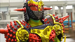 爆烤榴莲（确信）