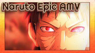 [Naruto/Epic/AMV] I Care About This Place and This World No More!