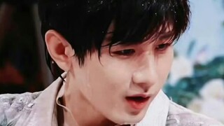 “ใช่แล้ว แววตาว่างเปล่านั้น”