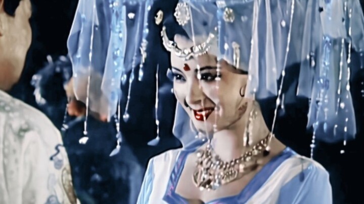 The suffocating reality of being reduced from a prince’s principal consort to an old man’s concubine