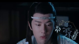 Bukankah suami yang terlahir kembali itu bodoh? Episode 3 (Kehidupan ganda Wangxian yang penuh penyi