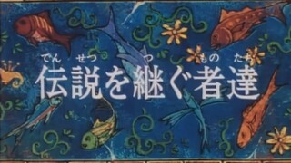 [Lồng tiếng] Lưỡi câu vàng / Vua câu cá (1998) | Phần 02 - Tập 39 (Tập cuối)