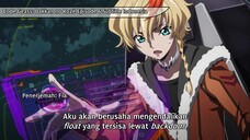 Code Geass: Dakkan no Rozé Episode 6 Sub Indo