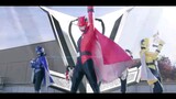 [MAD] Lupinranger VS Patranger sub indo