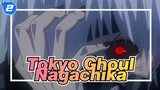 [Tokyo Ghoul/4K]Let's go back，Nagachika_2