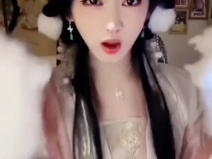 【كينغ شين يوان يوان】رقصة (لماذا فشلت السحر؟)