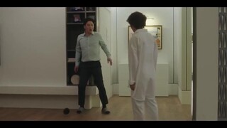 Phù Thuỷ Có Thật EP 9 [Sub Việt]