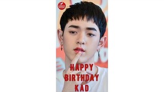 ༺♥༻HAPPY BIRTHDAY 𝗞𝗮𝗱 𝗣𝗹𝗼𝘆𝘀𝘂𝗽𝗮 ༺♥༻ (June 20, 1998) 🎂 🥳 #Shorts #KadPloysupa