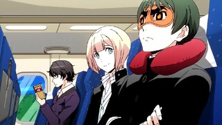 Prince Of Stride: Alternative Episode 4 (Eng Sub)