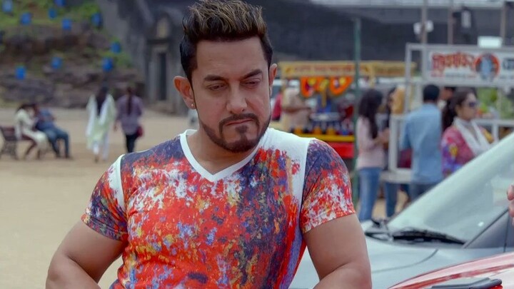 Secret Superstar