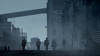 BIGBANG - BLUE MV