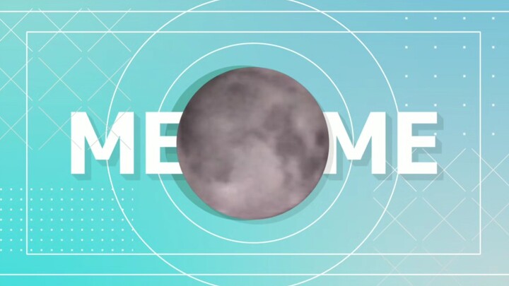 Don't you want time 【MEME background material】