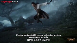 tales of herding gods eps 11 sub indo