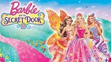 Barbie and the Secret Door (2014) | Dubbing Indonesia