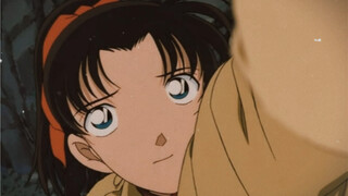 Yang paling disukai Heiji adalah bagaimana kamu bisa melepaskannya!