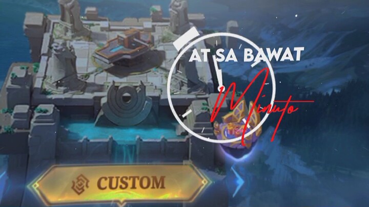 kahit sandali ✌️😅