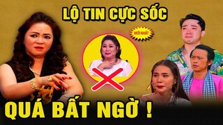 🔥TIN VUI: BVH chính thức ban hành bộ quy tắc về việc liên quan đến các cá nhân kêu gọi từ thiện.