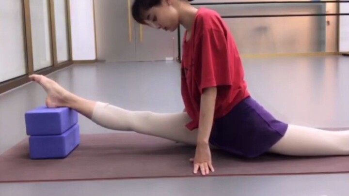 【Ballet Collection】Ballet Studio Live Class