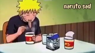 naruto recap | perjuangan nya bukanlah hal yg mudah