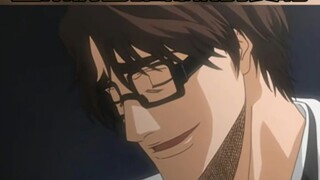 Kebenaran di balik luka yang dibuat Aizen pada Hinamori Momo! !