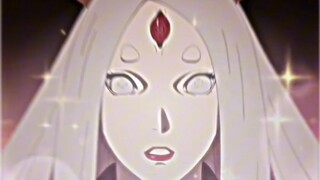 Naruto uses seduction on Kaguya