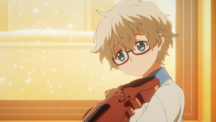 Ao no Orchestra Season 2 - Episódio 13 SUB PTBR