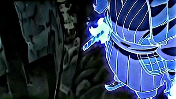 susano ni boss