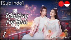 [Sub Indo] Waiting for You – Eps. 01 (2025)