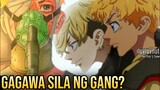 Bubuo ng bagong GANG si TAKEMICHI? BlackDragons kaya? - Tokyo Revengers Chapter 234 Tagalog Review
