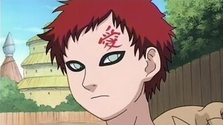 A primeira aparição de Gaara do Deserto | NARUTO CLÁSSICO DUBLADO PT/BR (HD)