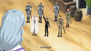 Kyou kara Maou! | EP 64 | Sub Indo