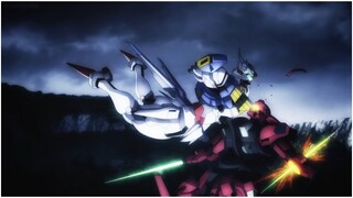 GUNDAM - The Witch From Mercury Episode 3 AMV / EDIT | LIGHT IT UP amv