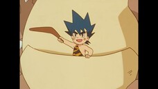Pokemon Season 1 - Tập 034: Lời ru của Garura