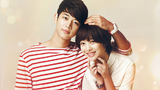 Episode14 To the beautiful you Tagalog dubbed