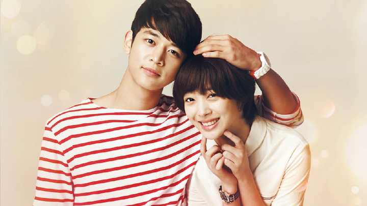 Finally Episode16 To the beautiful you Tagalog dubbed