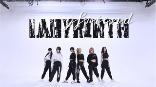 【GFRIEND】Labyrinth เวอร์ชันห้องฝึกซ้อม ซับไตเติลจีน-เกาหลี @ผลงานจาก Shenji