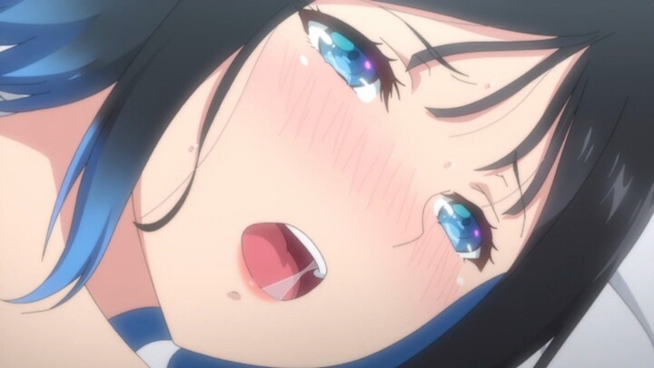 Bussett,sampai puas berkali-kali💦