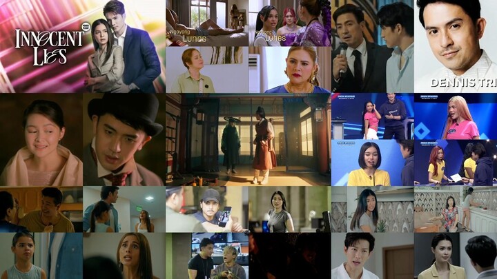 GMA 7 Network Commercial Break August 10, 2026 (Monday) (Innocent Lies, TMC, TFFW, First Yaya)