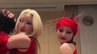 "Kenapa video ini tidak bisa selesai diputar dan tidak bisa keluar juga" 250118 XG ⸜(*ˊᵕˋ* )⸝❤︎*॰ॱ‬‪