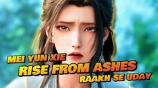 Jade Dynasty S3 Episode 11 (64) •√ Rise From Ashes Subtitle India
