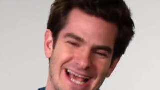 加菲的笑原版视频