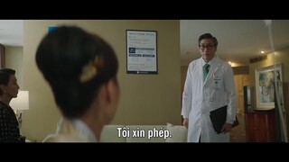 Cậu Út Nhà Tài Phiệt EP 12 [Sub Việt]
