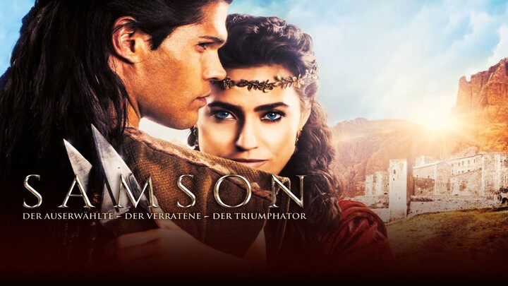 Samson 2018 Movie