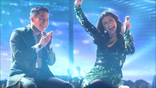 Regine Velasquez X Jason Dy - Best Part Of Me & You Are The Reason