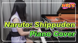 Naruto: Shippuden OST「My Name」Ru's Piano