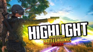 PUBG Highlights #23