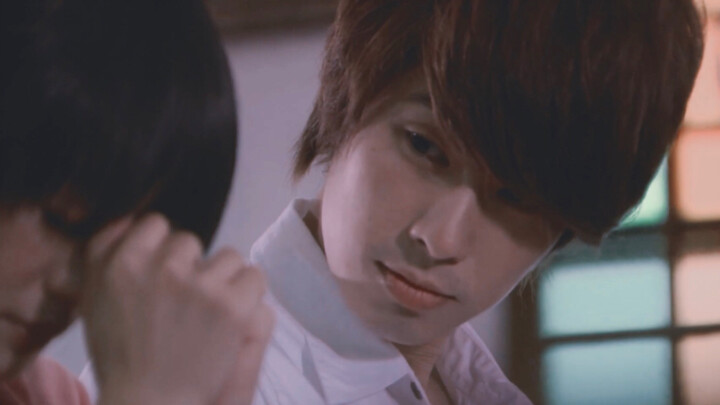 ฉันก็ยังคิดถึงเขาเมื่อหกปีที่แล้ว