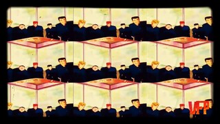 Slam Dunk (AMV), Bad Bunny- Hablamos Mañana